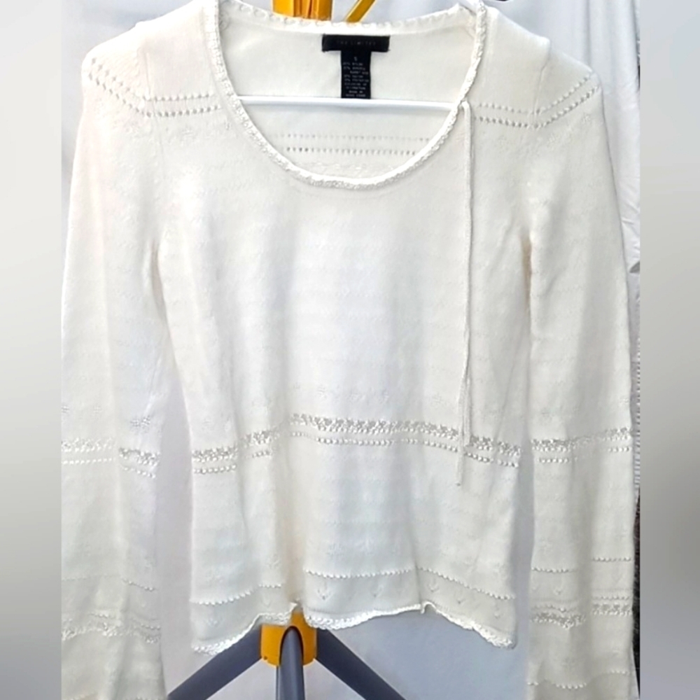 The Limited Sweater